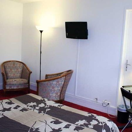 Hotel Vieille Tour Rouen Kültér fotó