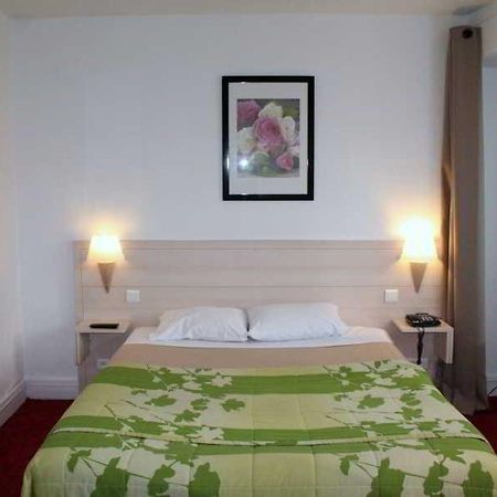 Hotel Vieille Tour Rouen Kültér fotó