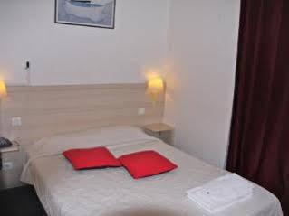 Hotel Vieille Tour Rouen Kültér fotó