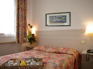 Hotel Vieille Tour Rouen Kültér fotó