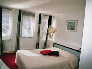 Hotel Vieille Tour Rouen Kültér fotó