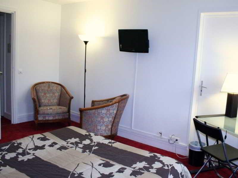 Hotel Vieille Tour Rouen Kültér fotó