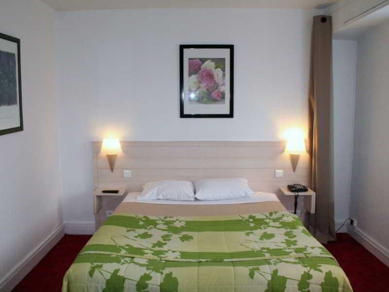 Hotel Vieille Tour Rouen Kültér fotó