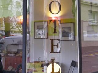 Hotel Vieille Tour Rouen Kültér fotó